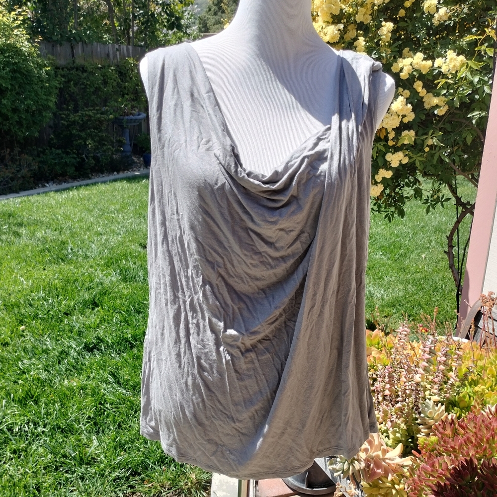 Lane Bryant tank